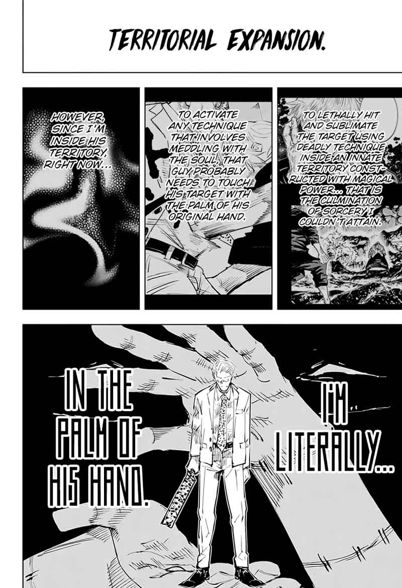 Chapter 30 - Selfish (Image 2)