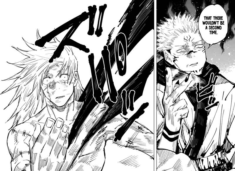 Chapter 30 - Selfish (Image 16)