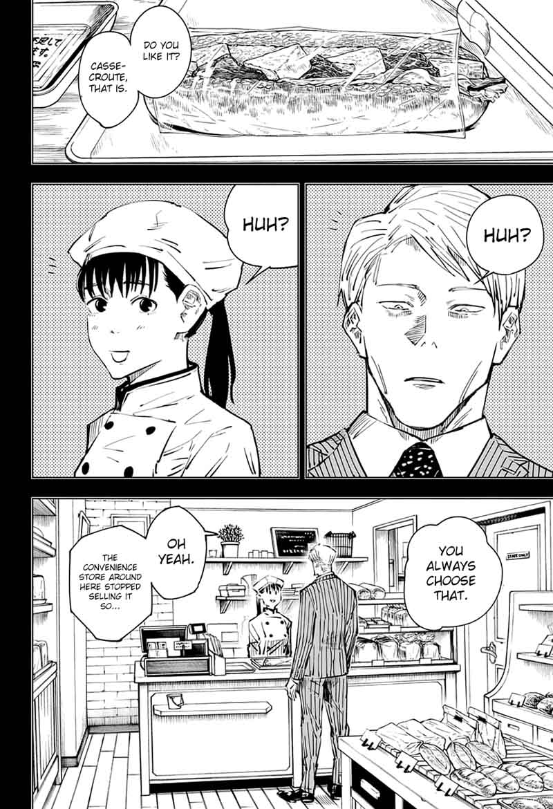 Chapter 30 - Selfish (Image 4)
