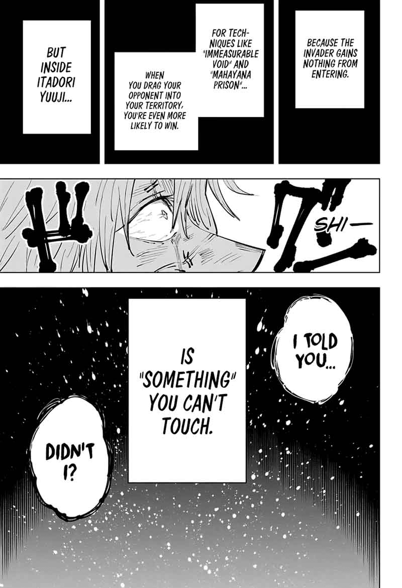 Chapter 30 - Selfish (Image 15)