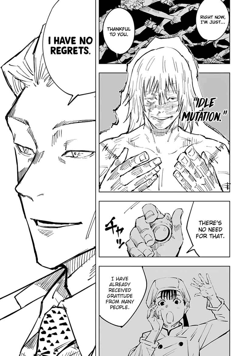 Chapter 30 - Selfish (Image 13)
