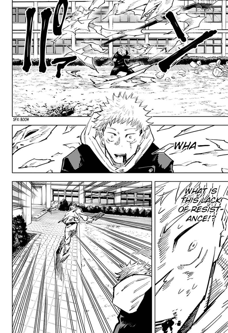 Chapter 31 - See You Tomorrow (Image 7)