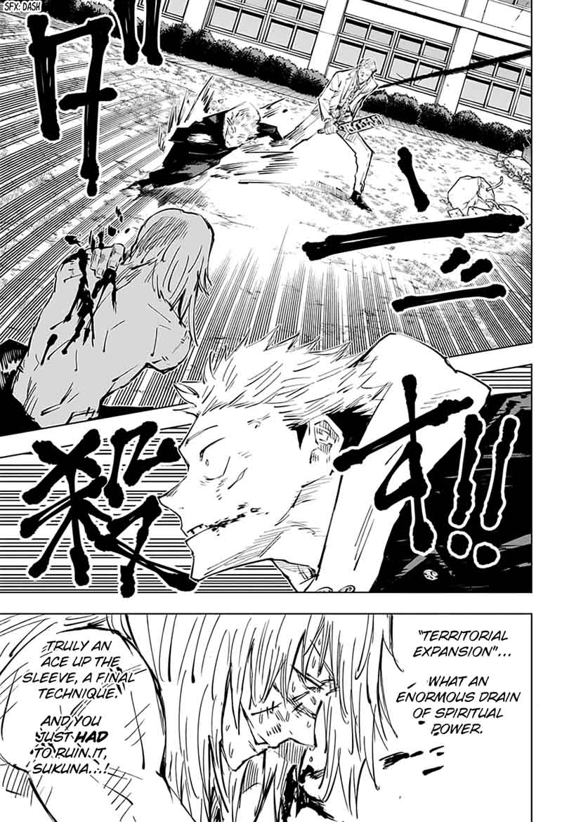 Chapter 31 - See You Tomorrow (Image 3)