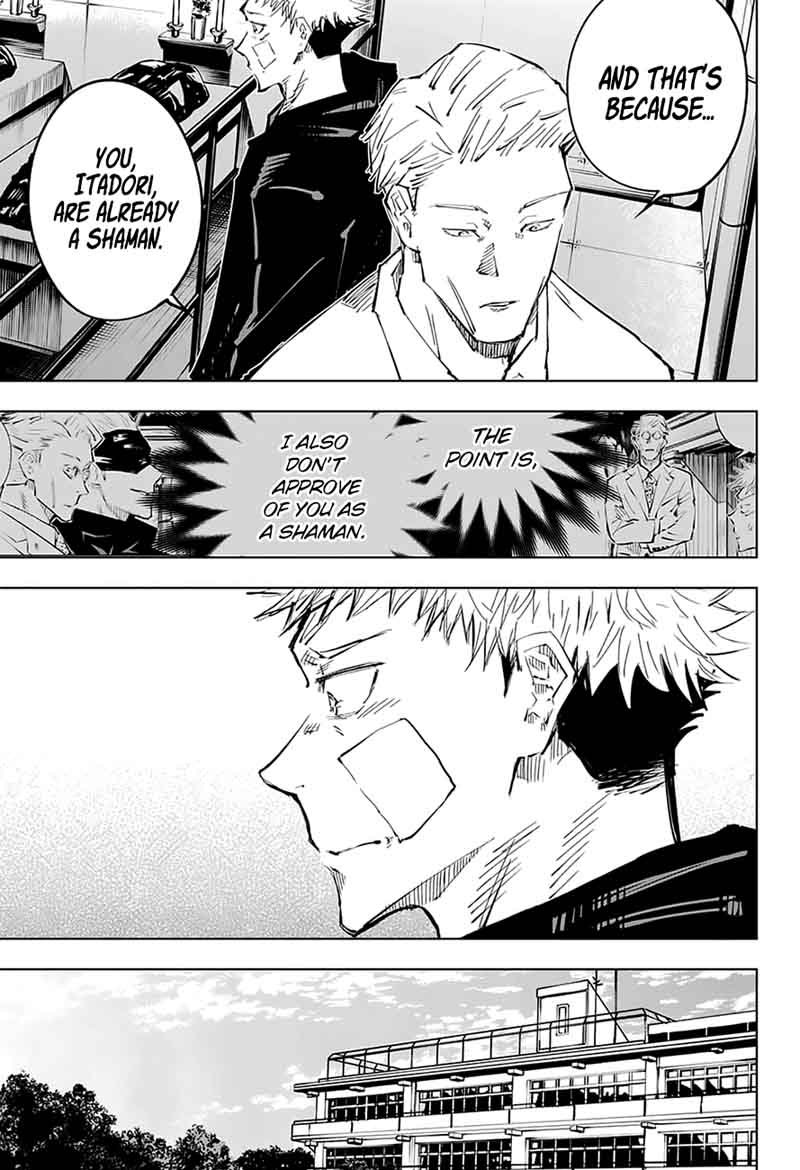 Chapter 31 - See You Tomorrow (Image 16)