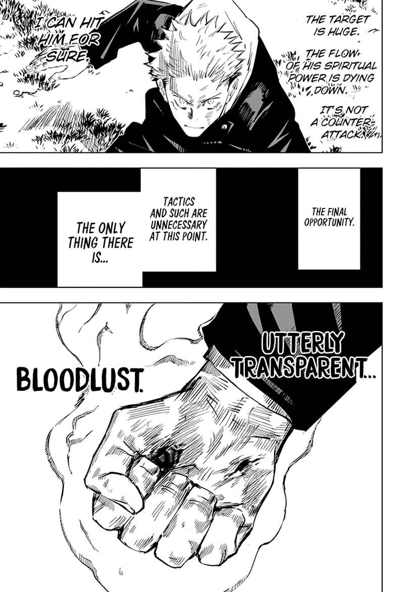 Chapter 31 - See You Tomorrow (Image 5)