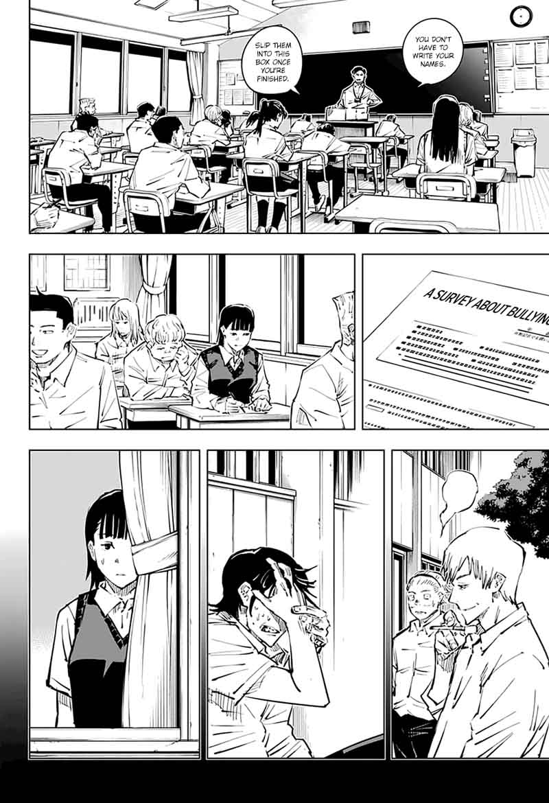 Chapter 31 - See You Tomorrow (Image 17)