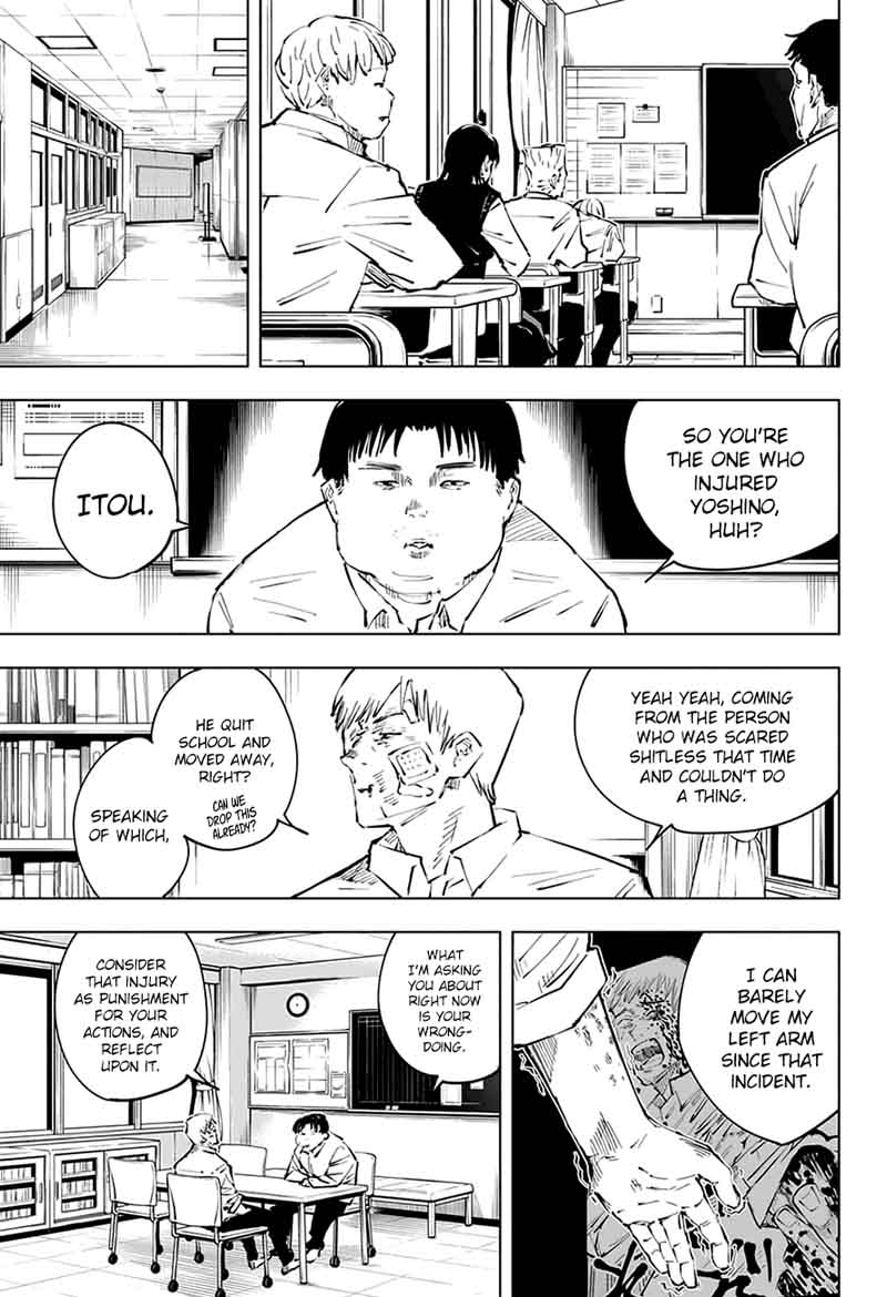 Chapter 31 - See You Tomorrow (Image 18)