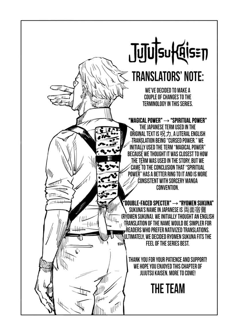 Chapter 31 - See You Tomorrow (Image 21)