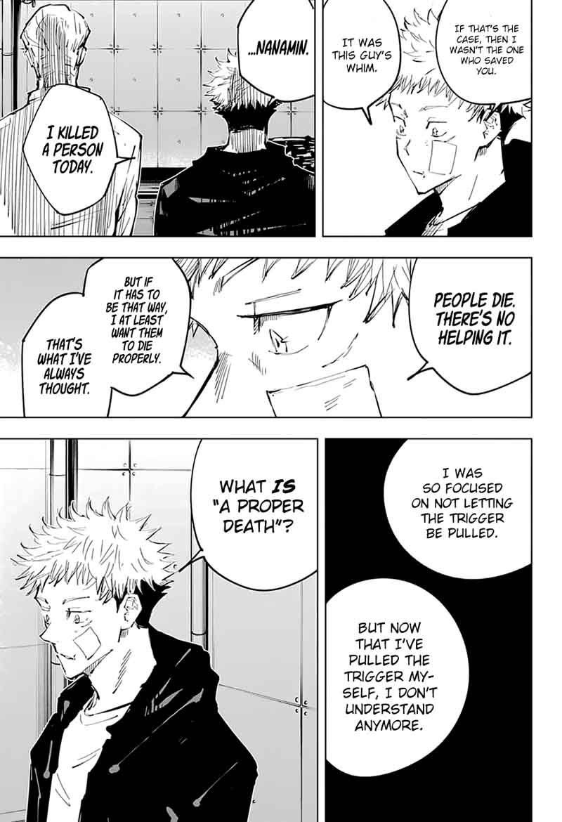 Chapter 31 - See You Tomorrow (Image 14)