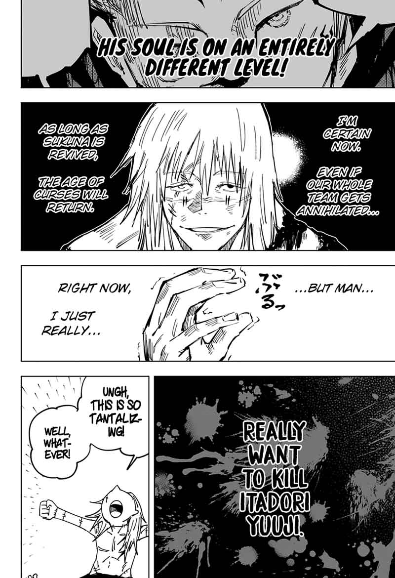Chapter 31 - See You Tomorrow (Image 11)
