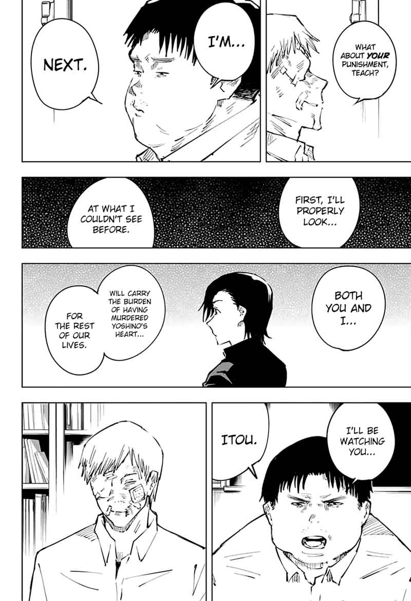 Chapter 31 - See You Tomorrow (Image 19)
