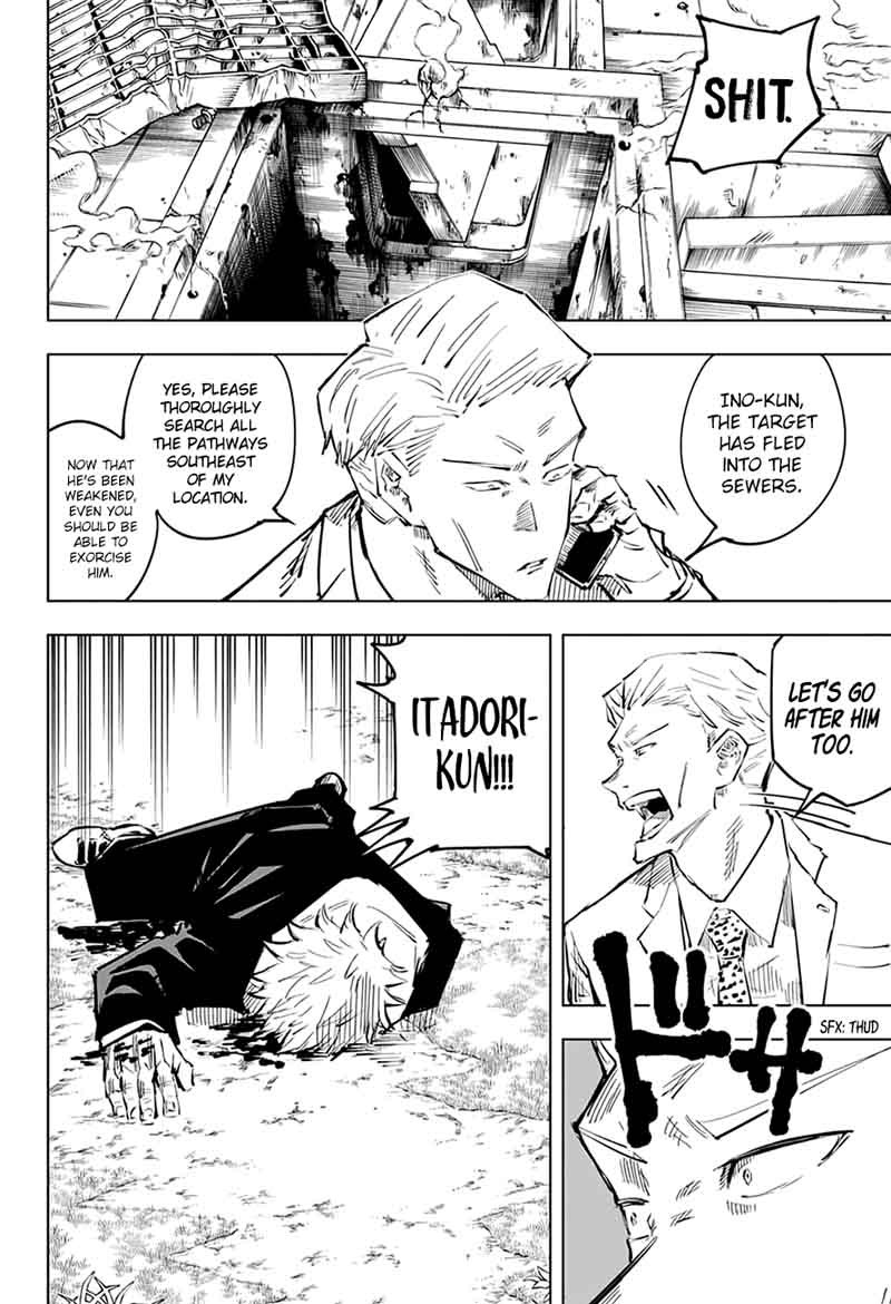 Chapter 31 - See You Tomorrow (Image 9)