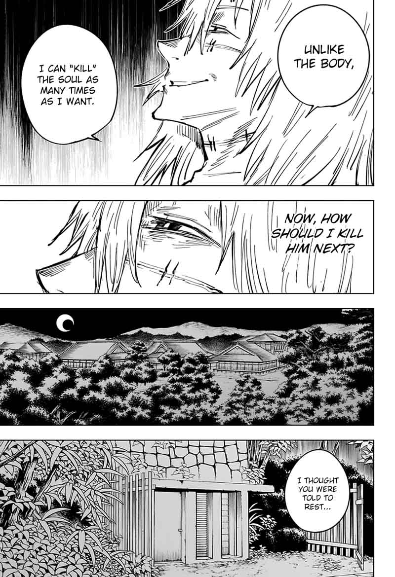 Chapter 31 - See You Tomorrow (Image 12)