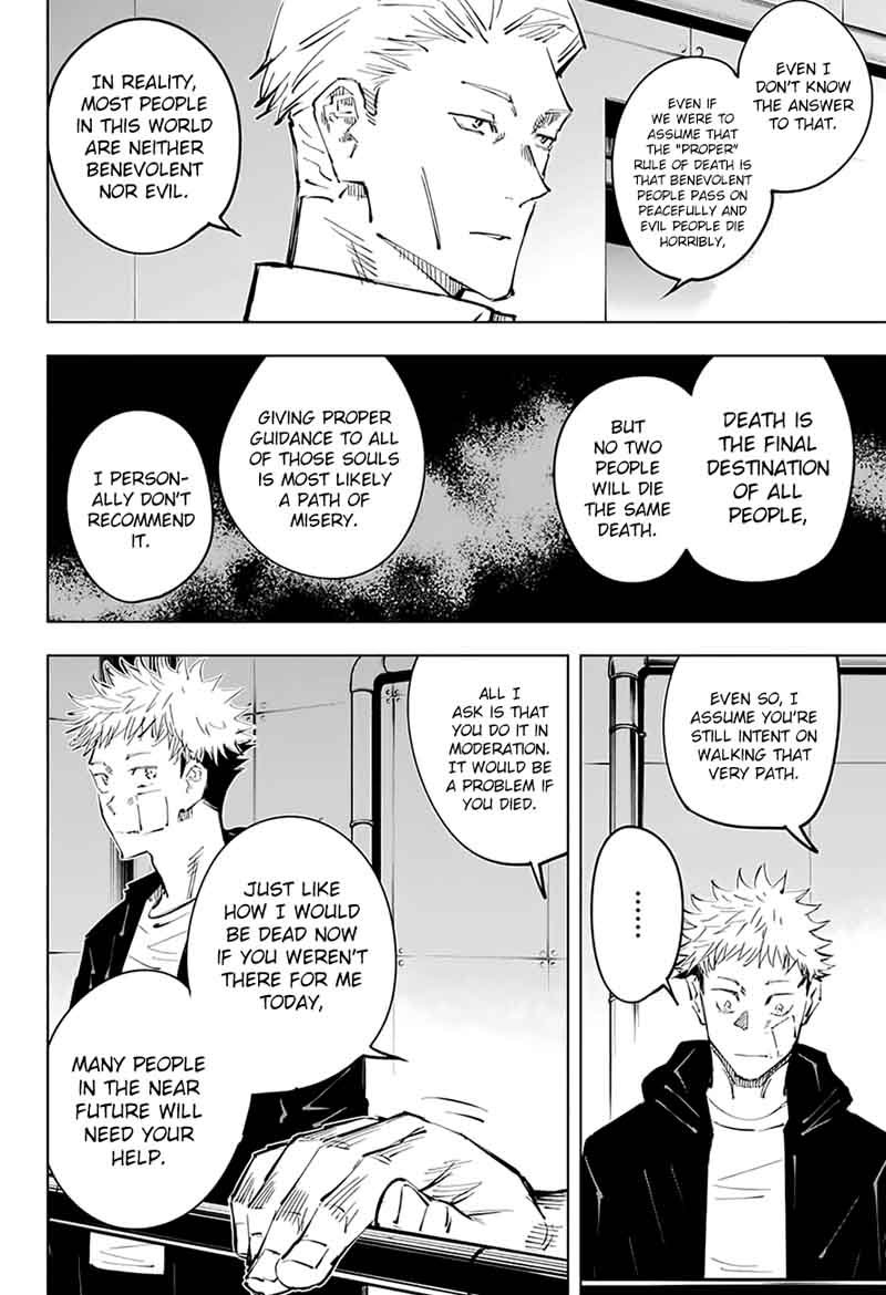 Chapter 31 - See You Tomorrow (Image 15)