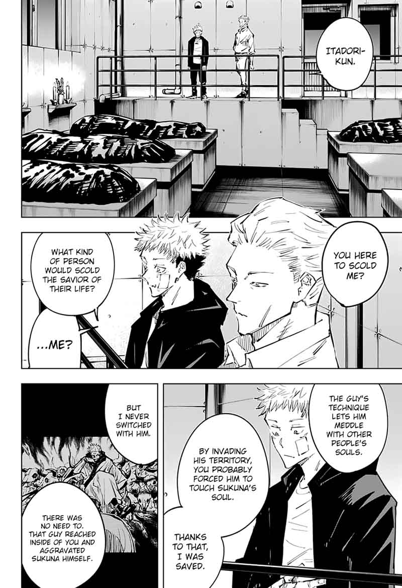 Chapter 31 - See You Tomorrow (Image 13)