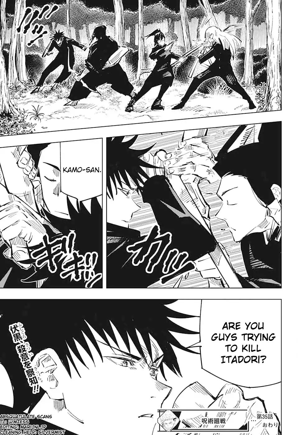 Chapter 35 (Image 18)