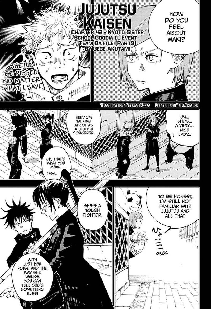 Chapter 42 (Image 1)