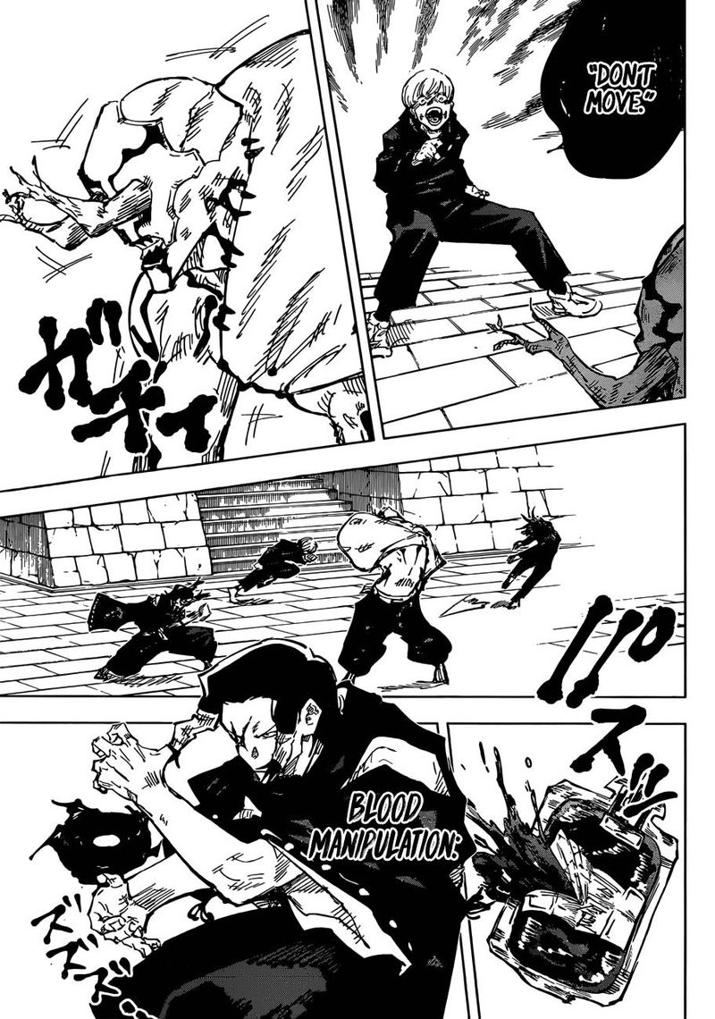 Chapter 45 - Wise Man (Image 12)