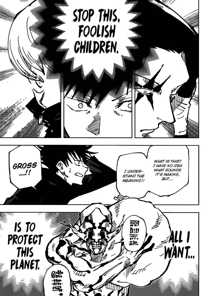 Chapter 45 - Wise Man (Image 16)