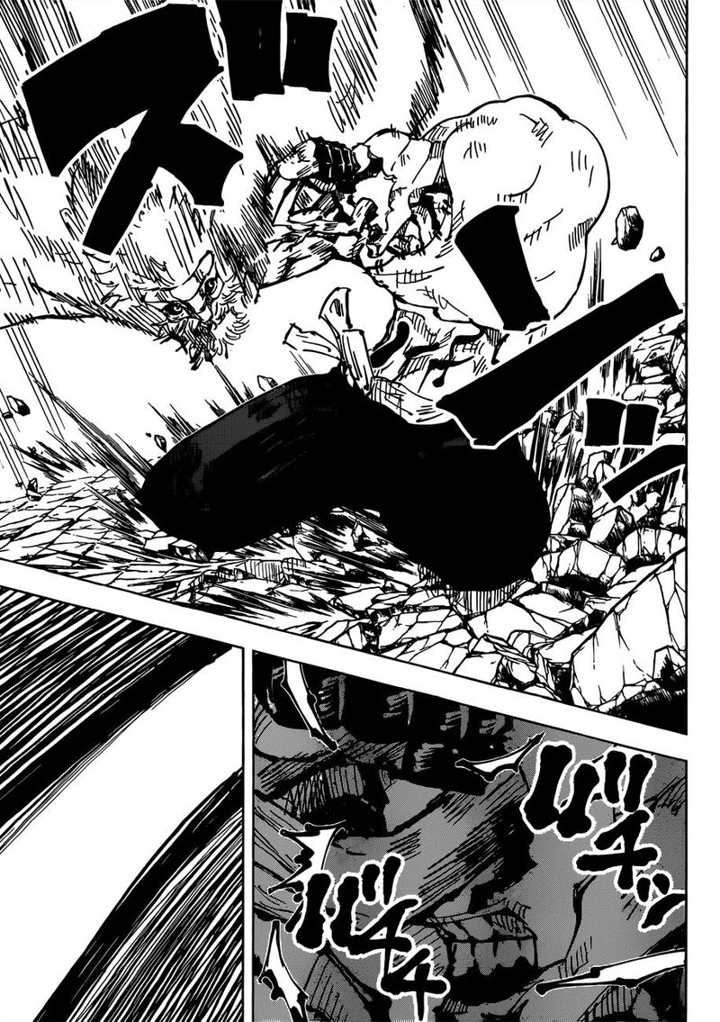 Chapter 45 - Wise Man (Image 14)
