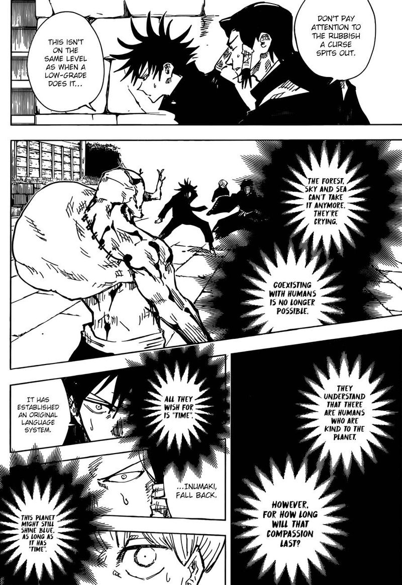Chapter 45 - Wise Man (Image 17)