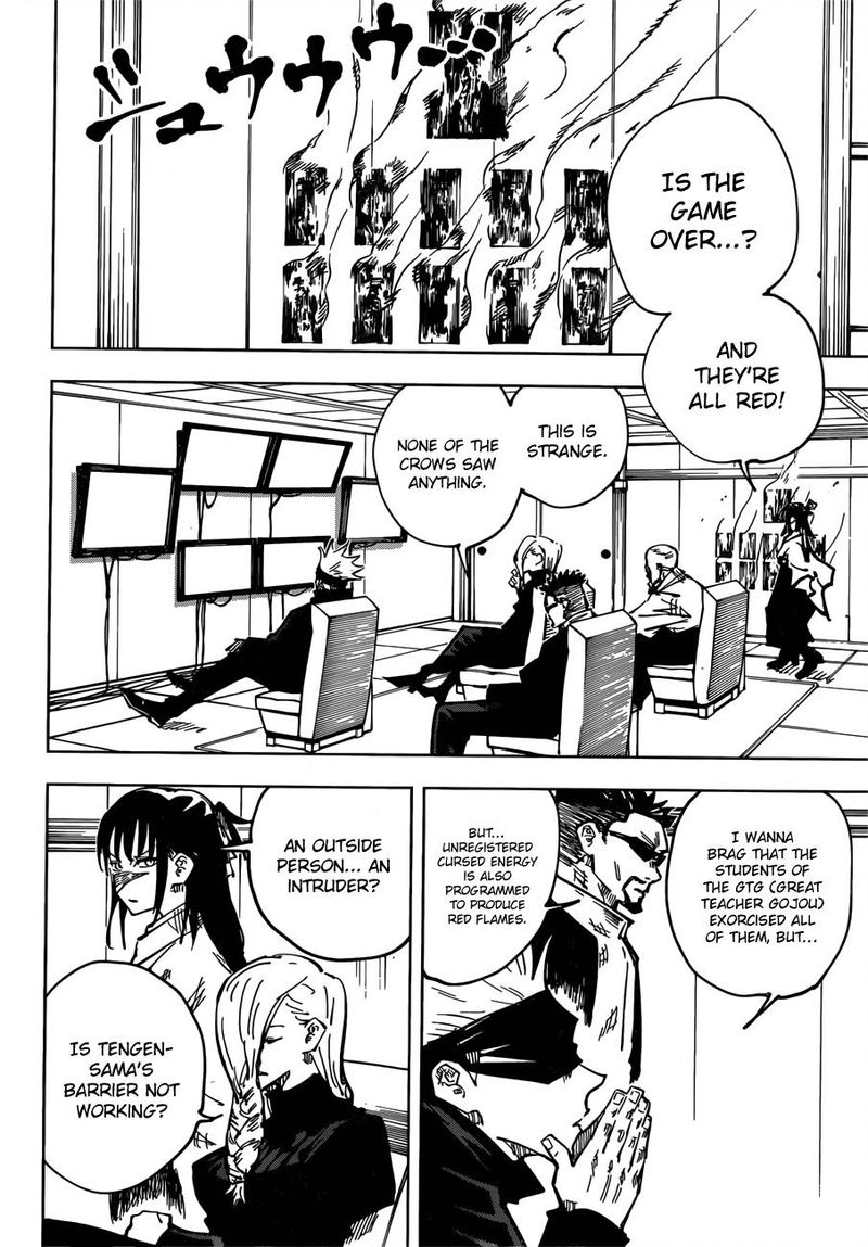 Chapter 45 - Wise Man (Image 2)
