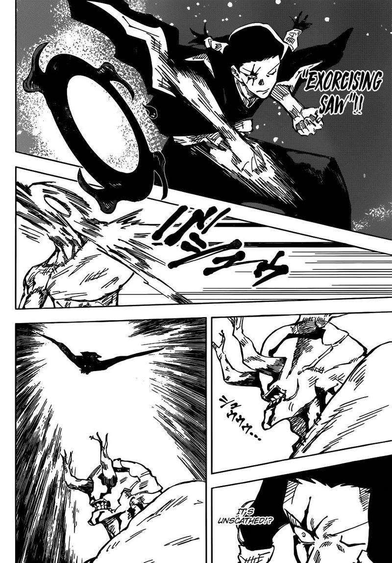 Chapter 45 - Wise Man (Image 13)