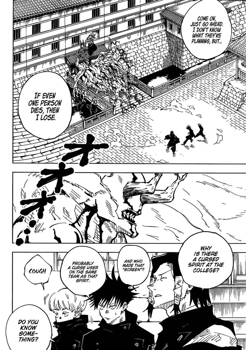 Chapter 45 - Wise Man (Image 9)