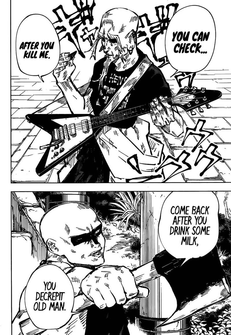 Chapter 46 - Time (Image 4)