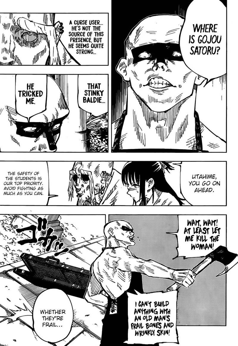 Chapter 46 - Time (Image 3)