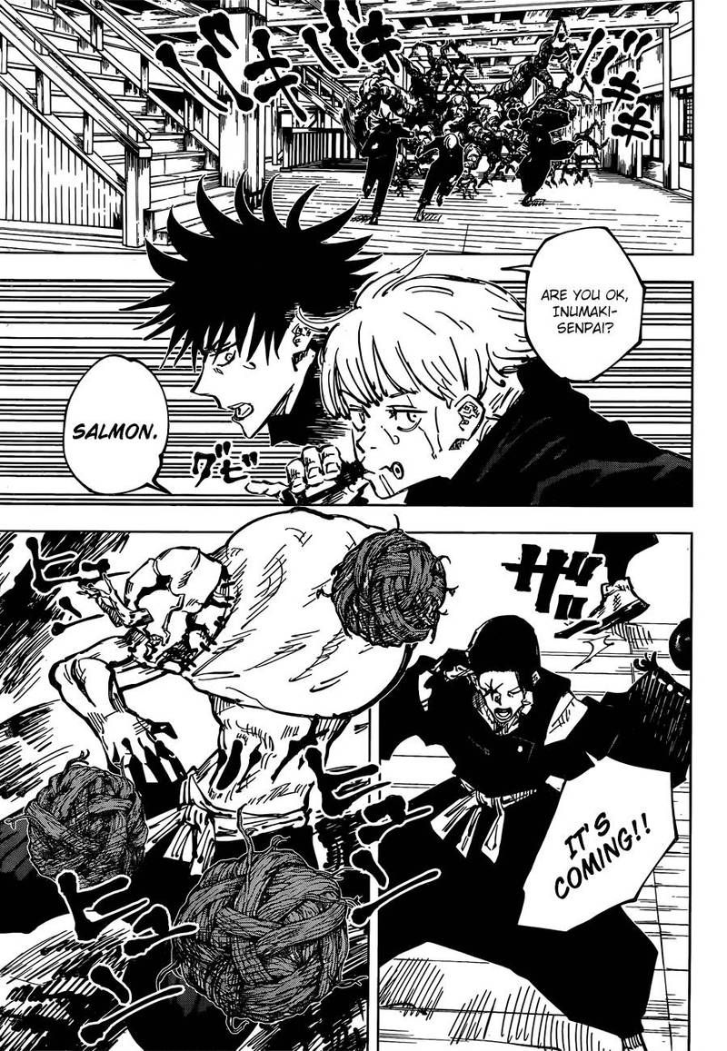 Chapter 46 - Time (Image 5)