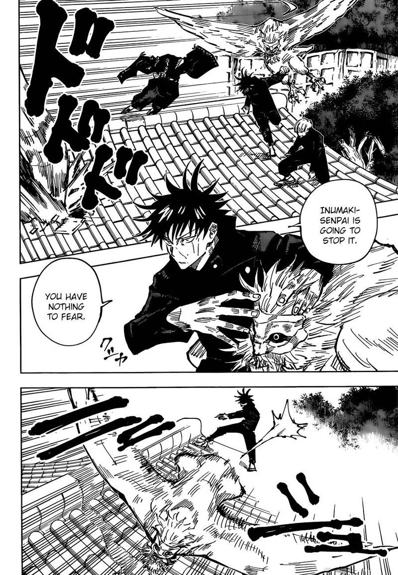 Chapter 46 - Time (Image 10)
