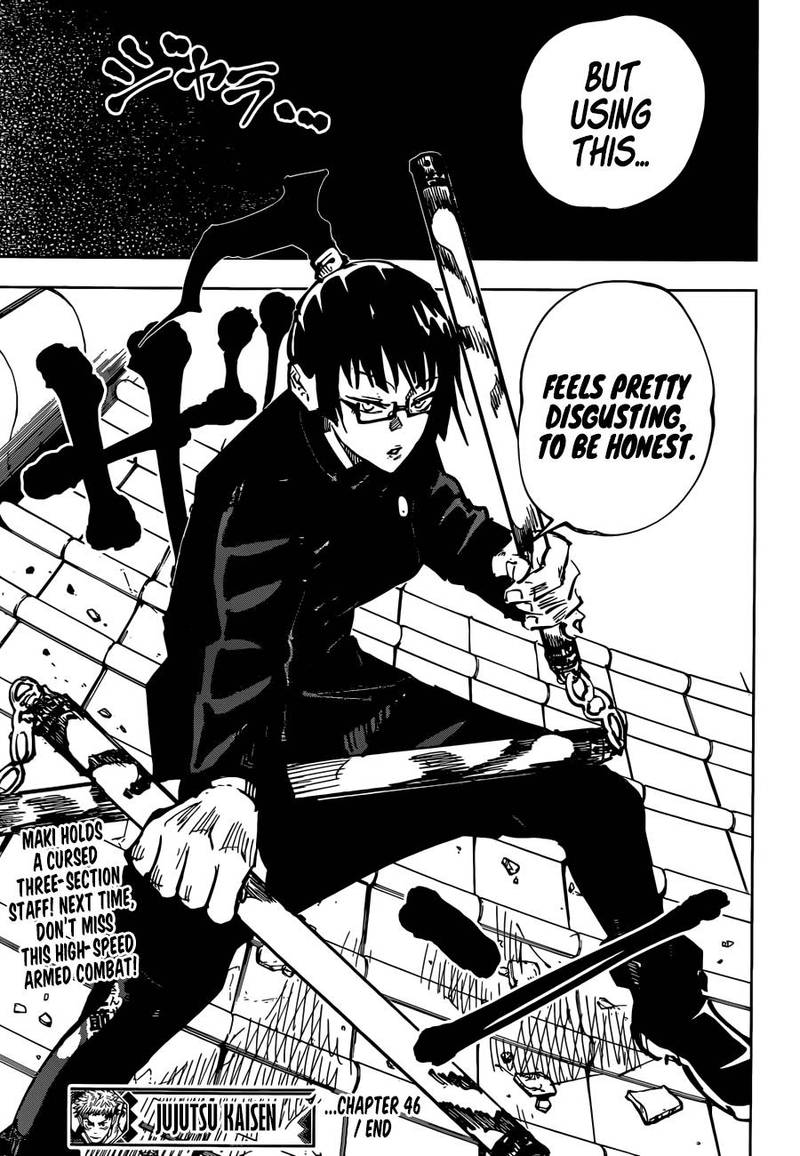 Chapter 46 - Time (Image 21)