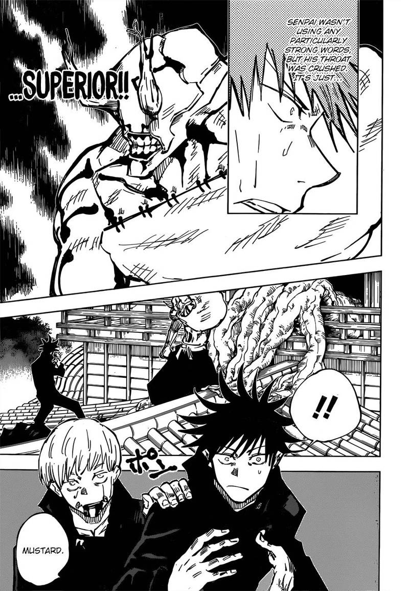 Chapter 46 - Time (Image 15)