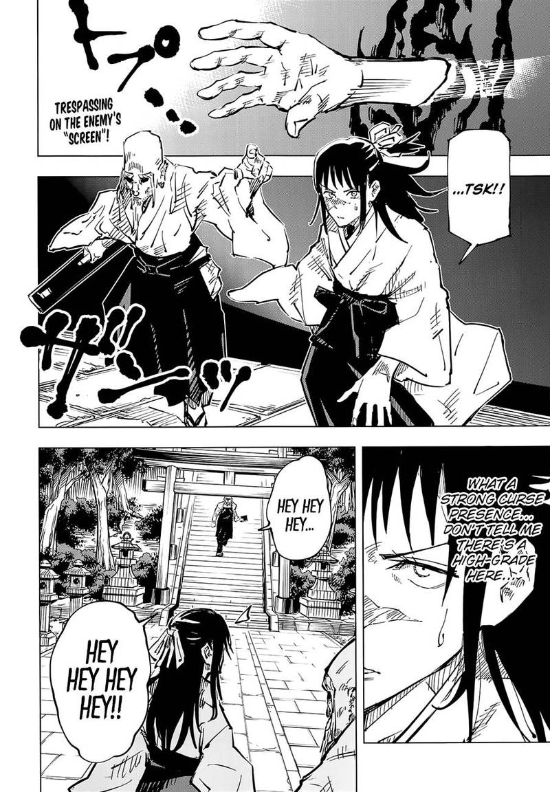 Chapter 46 - Time (Image 2)
