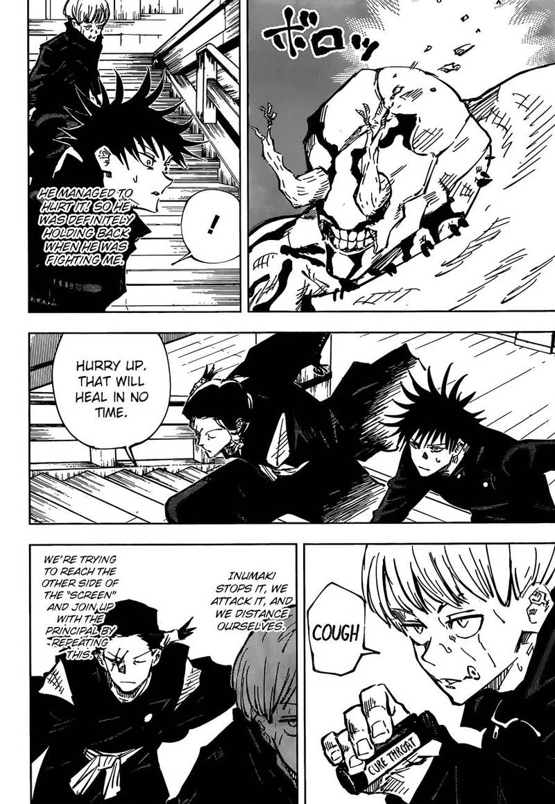 Chapter 46 - Time (Image 8)