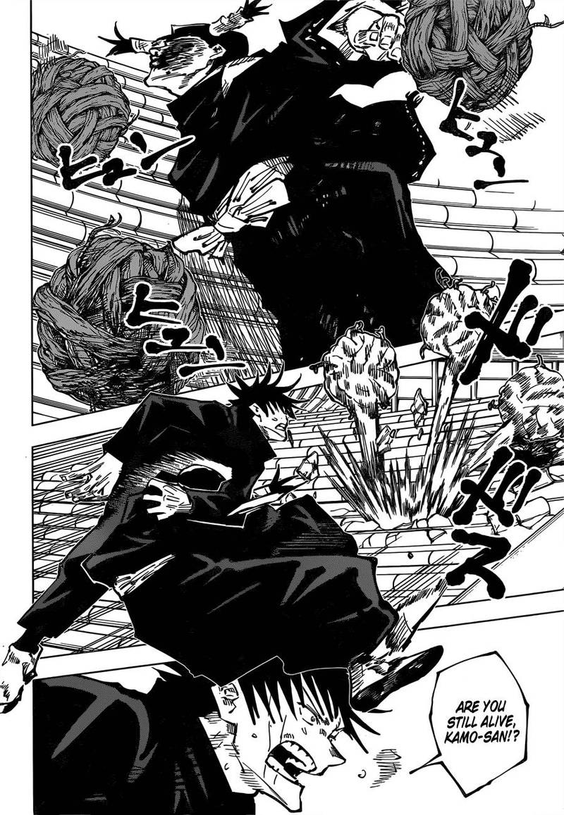 Chapter 46 - Time (Image 14)