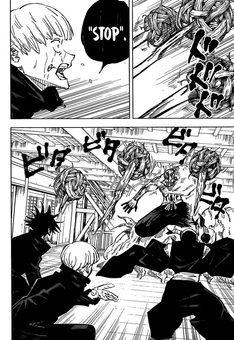 Chapter 46 - Time (Image 6)