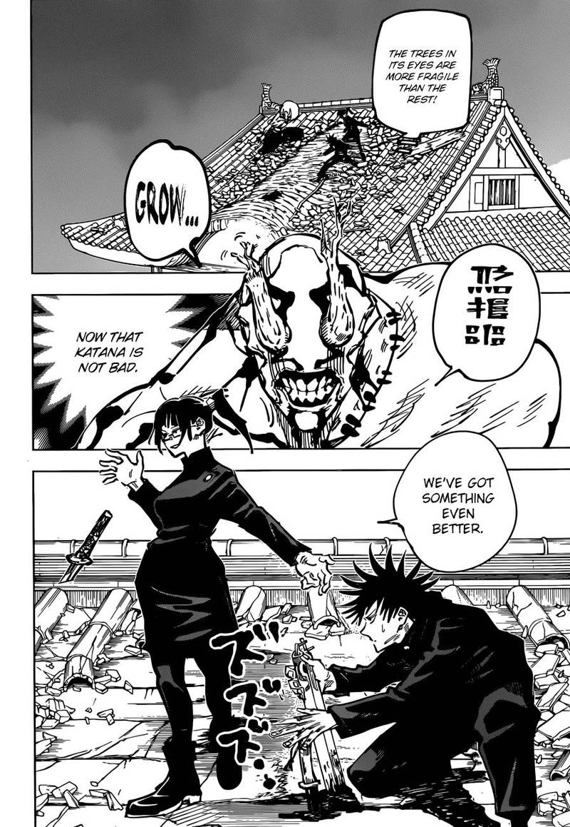 Chapter 46 - Time (Image 20)