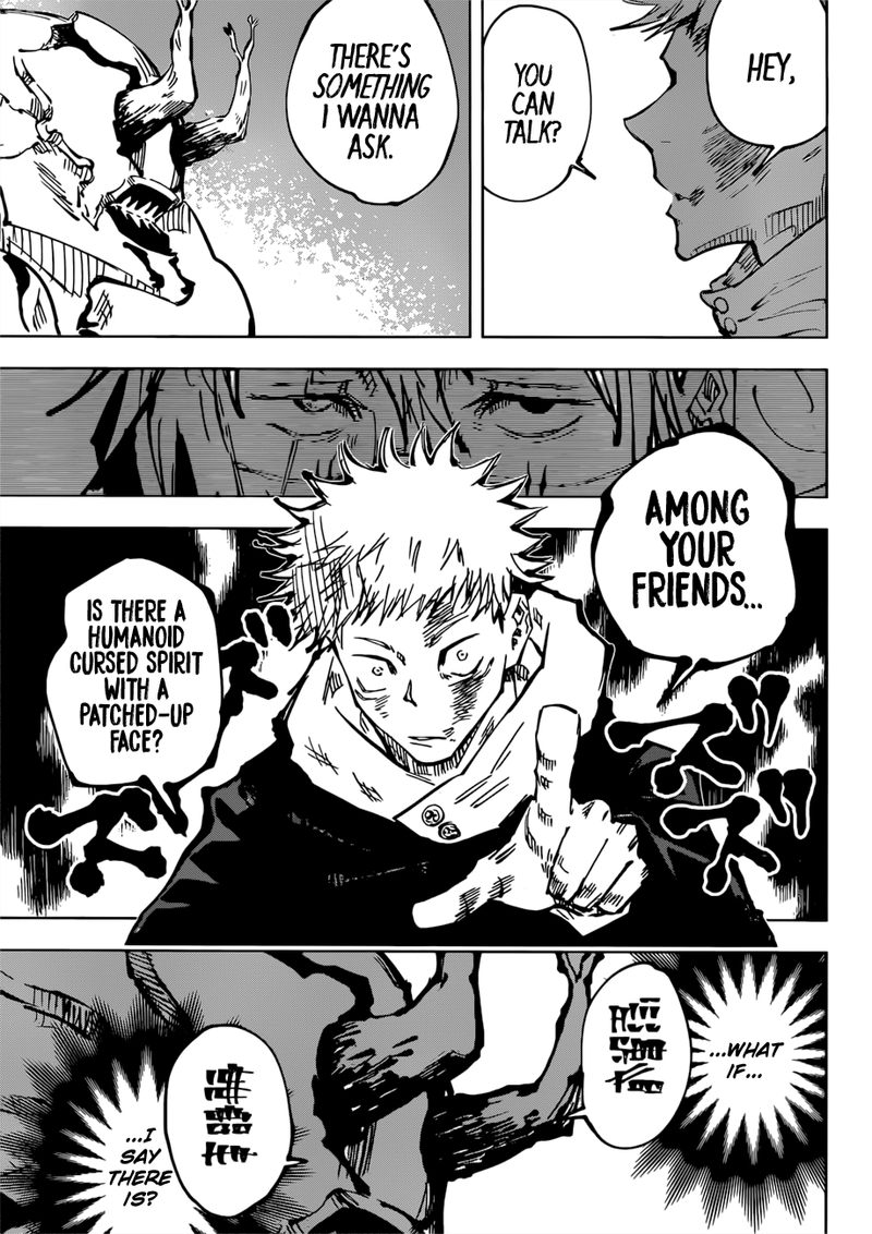 Chapter 48 - Black Flash (Image 7)