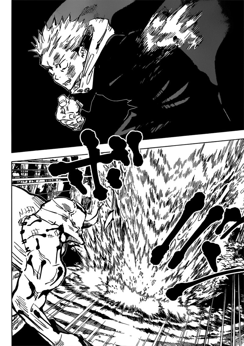 Chapter 48 - Black Flash (Image 8)