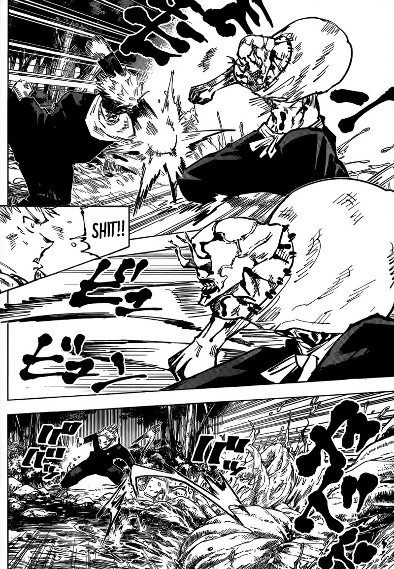 Chapter 48 - Black Flash (Image 12)