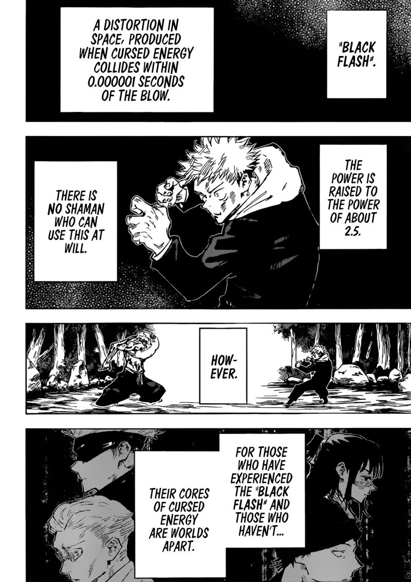 Chapter 48 - Black Flash (Image 16)
