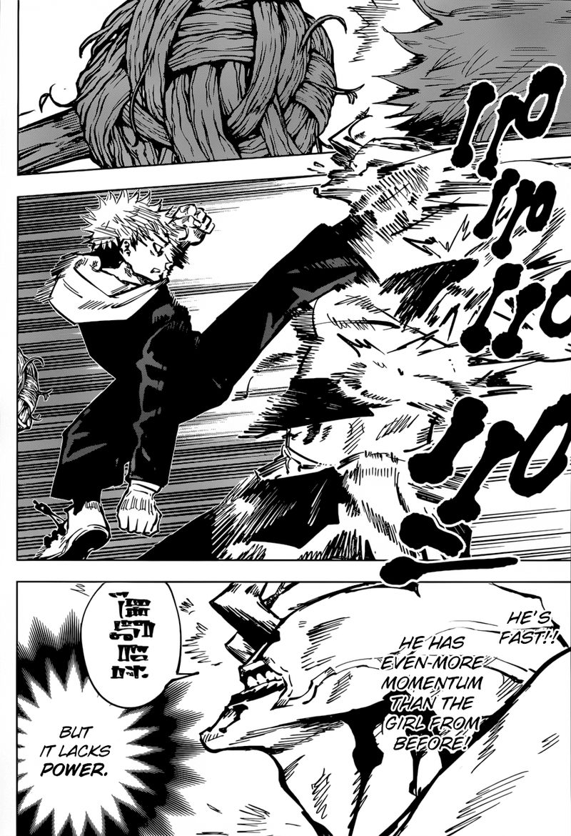 Chapter 48 - Black Flash (Image 10)