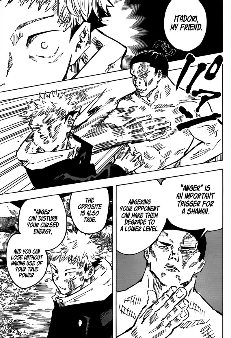 Chapter 48 - Black Flash (Image 13)
