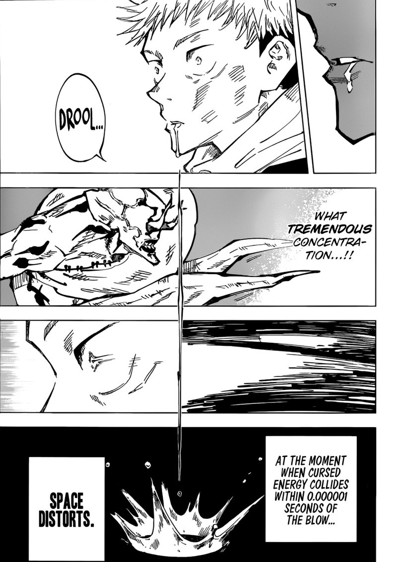 Chapter 48 - Black Flash (Image 17)