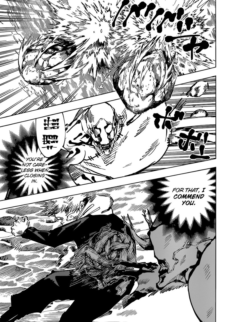 Chapter 48 - Black Flash (Image 9)
