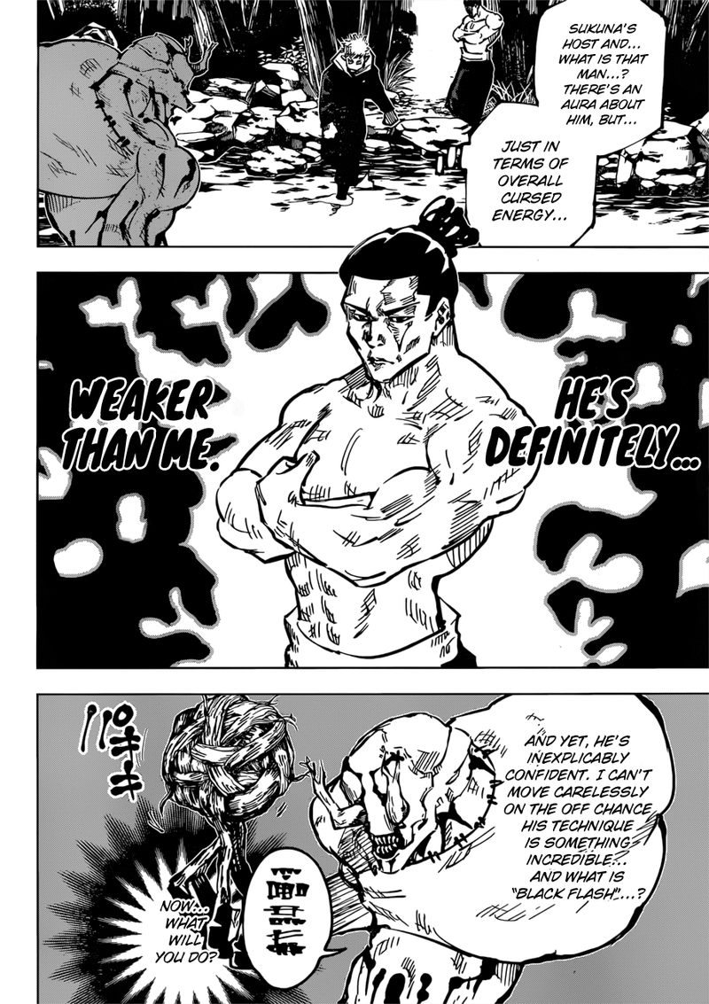 Chapter 48 - Black Flash (Image 6)