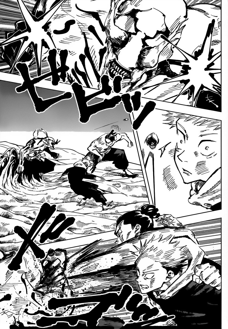 Chapter 49 - Constrained (Image 10)