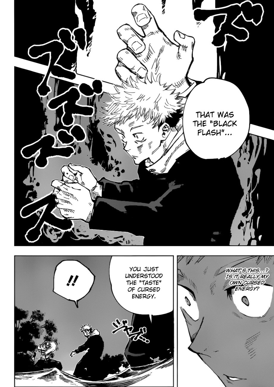 Chapter 49 - Constrained (Image 3)